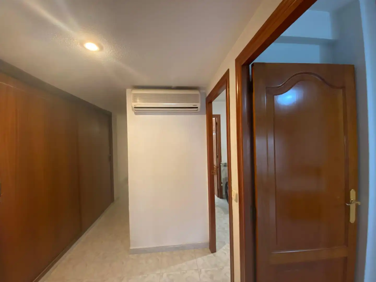 Flat for sale in Gandia  with Air Conditioner, Heating and Furnished