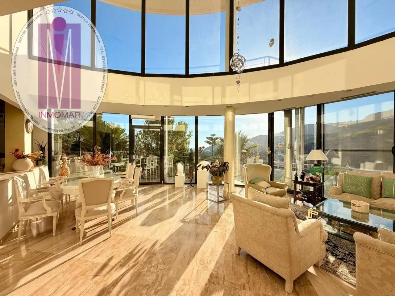 Casa con piscina in vendita a Calle Eramprunyà, imagen 8