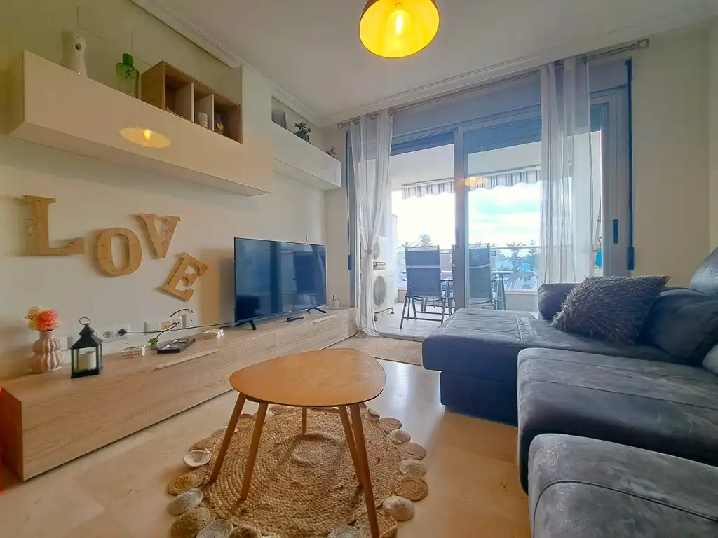 Apartament amb piscina en venda a Carretera de les Marines a Dénia, imagen 11