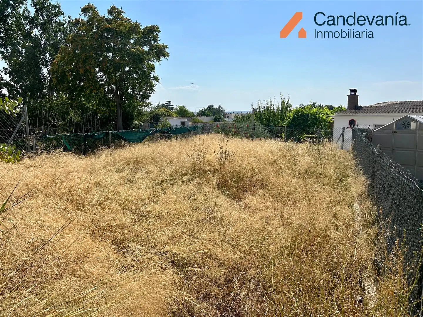 Casa adosada en venda en San Mateo de Gállego amb Aire condicionat, Calefacció i Jardí privat