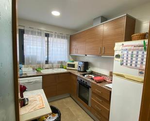 Kitchen of Planta baja for sale in Alginet  with Terrace