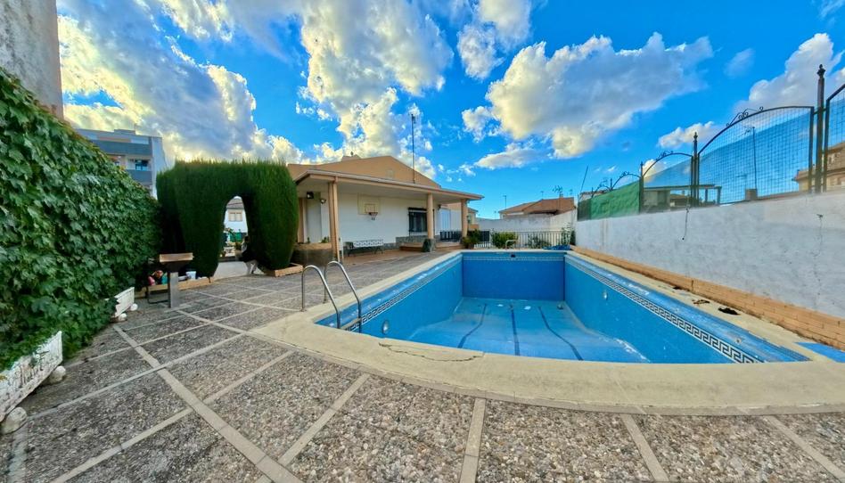 Photo 1 of Single-family semi-detached for sale in  Calvario, La Zubia Ciudad, Granada