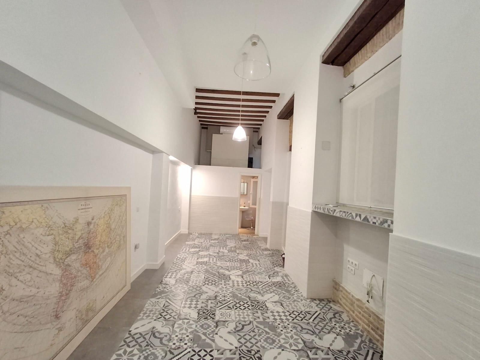 Estudi en venda en  Cádiz Capital