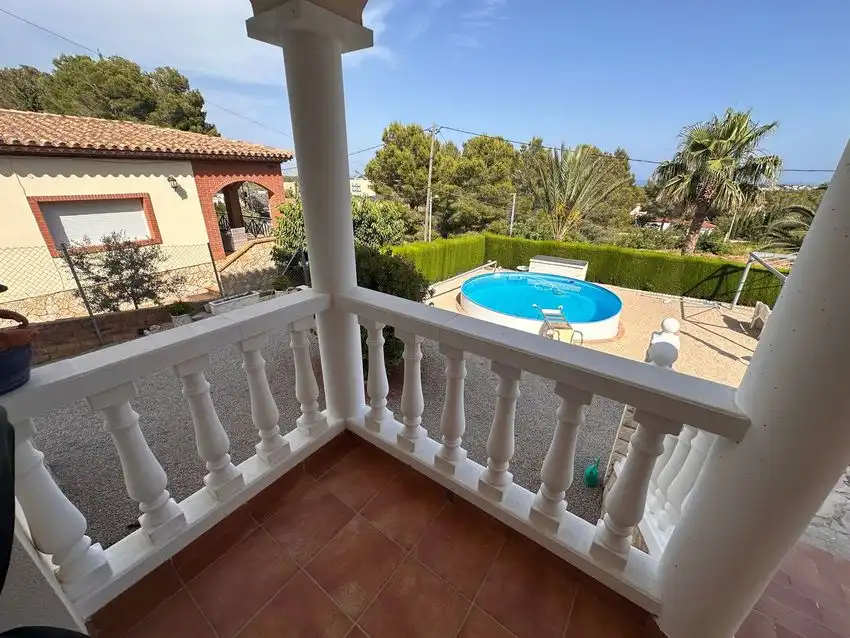 Haus mit Pool zum Verkauf in Pratdip, imagen 7