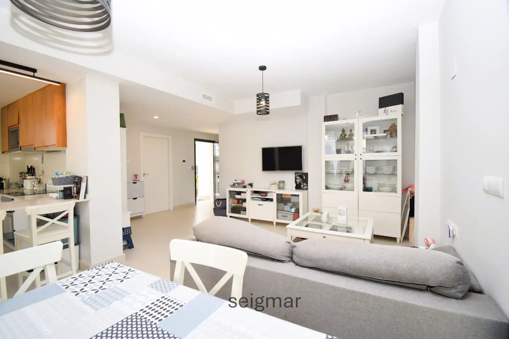 Chalet con terraza en venta en Montebello - Nou Espai, imagen 13