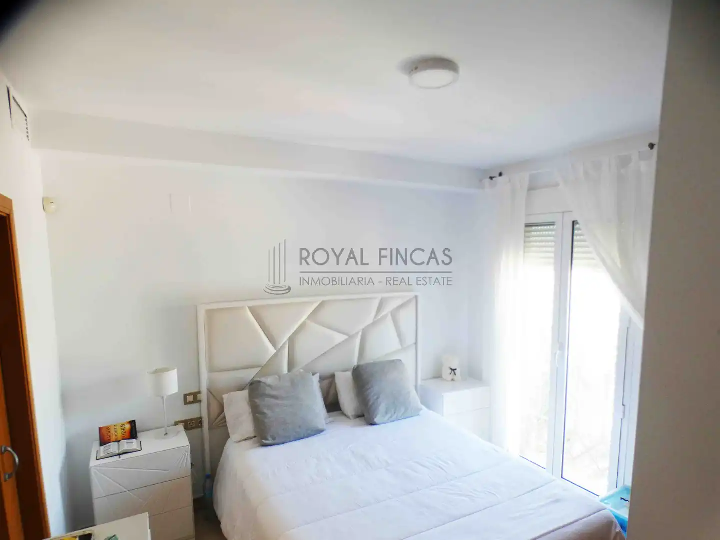 Apartament amb piscina en venda a Avenida del Chorrillo 1, imagen 17