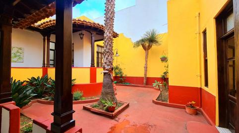 Photo 3 of House or chalet for sale in Calle Francisco Ponce, 26, Arucas Casco, Arucas