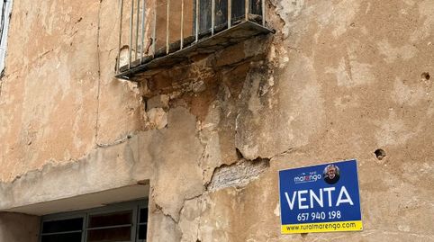 Foto 3 de Casa o xalet en venda a Fuente la Reina, Castellón
