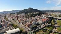 Vista exterior de Pis en venda en Montcada i Reixac