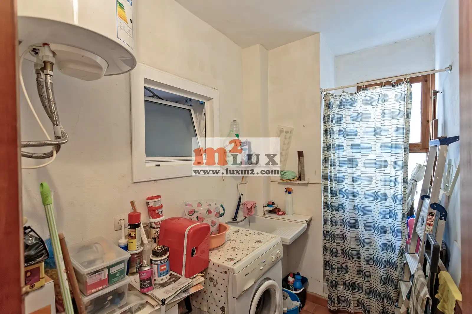 Appartement avec ascenseur à vendre à Carrer Riera d'Aubí 33, imagen 22