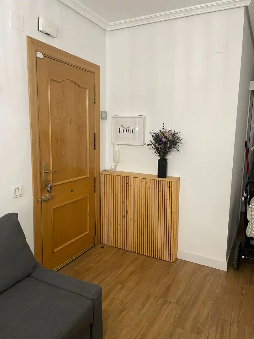 Apartments for rent in Albacete, Albacete