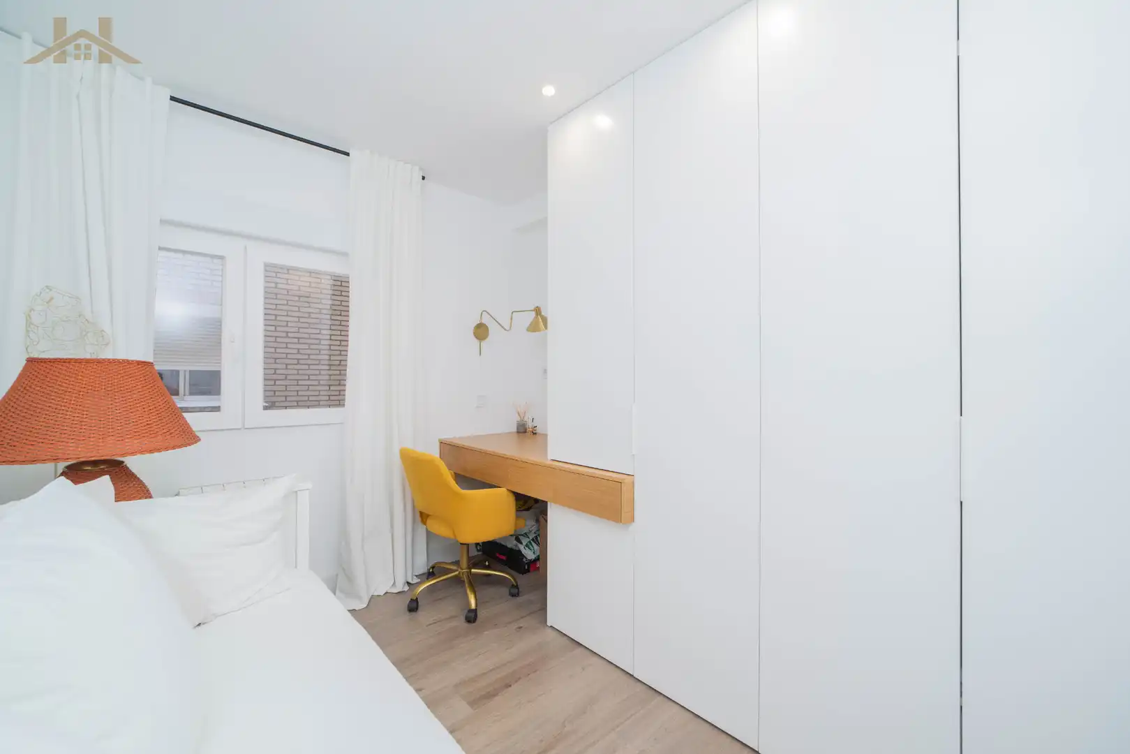 Habitación de Piso en venta en Móstoles con Aire acondicionado, Calefacción y Terraza