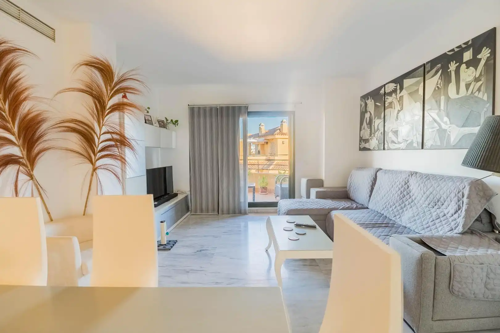 Apartamento con ascensor en venta en Calle Diamante, imagen 2