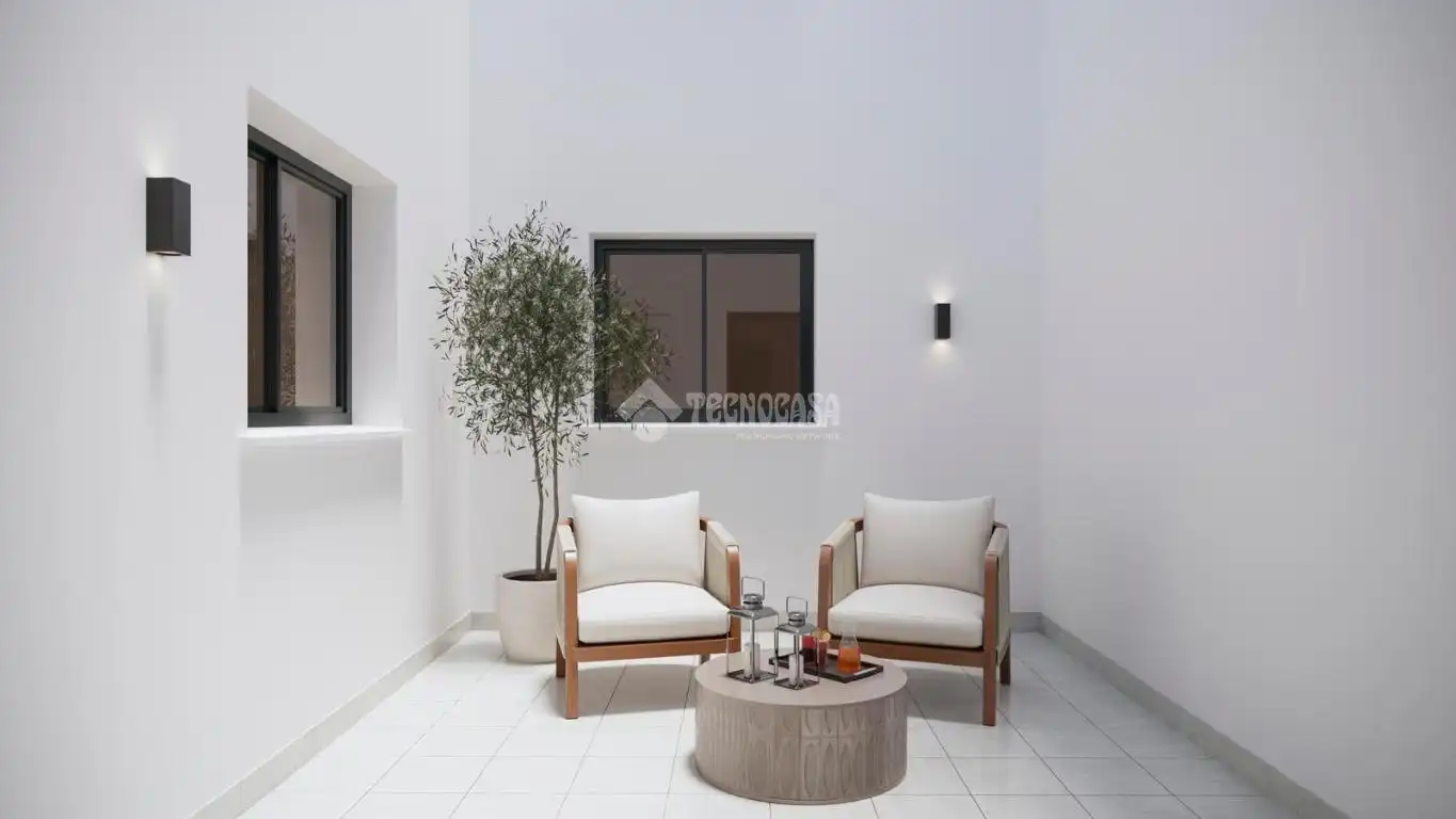 Terrace of Houses for sale in Barbate