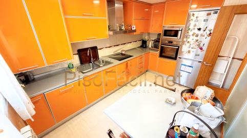 Photo 3 of House or chalet for sale in Calle Francia, Altos del Olivar - El Caracol, Madrid