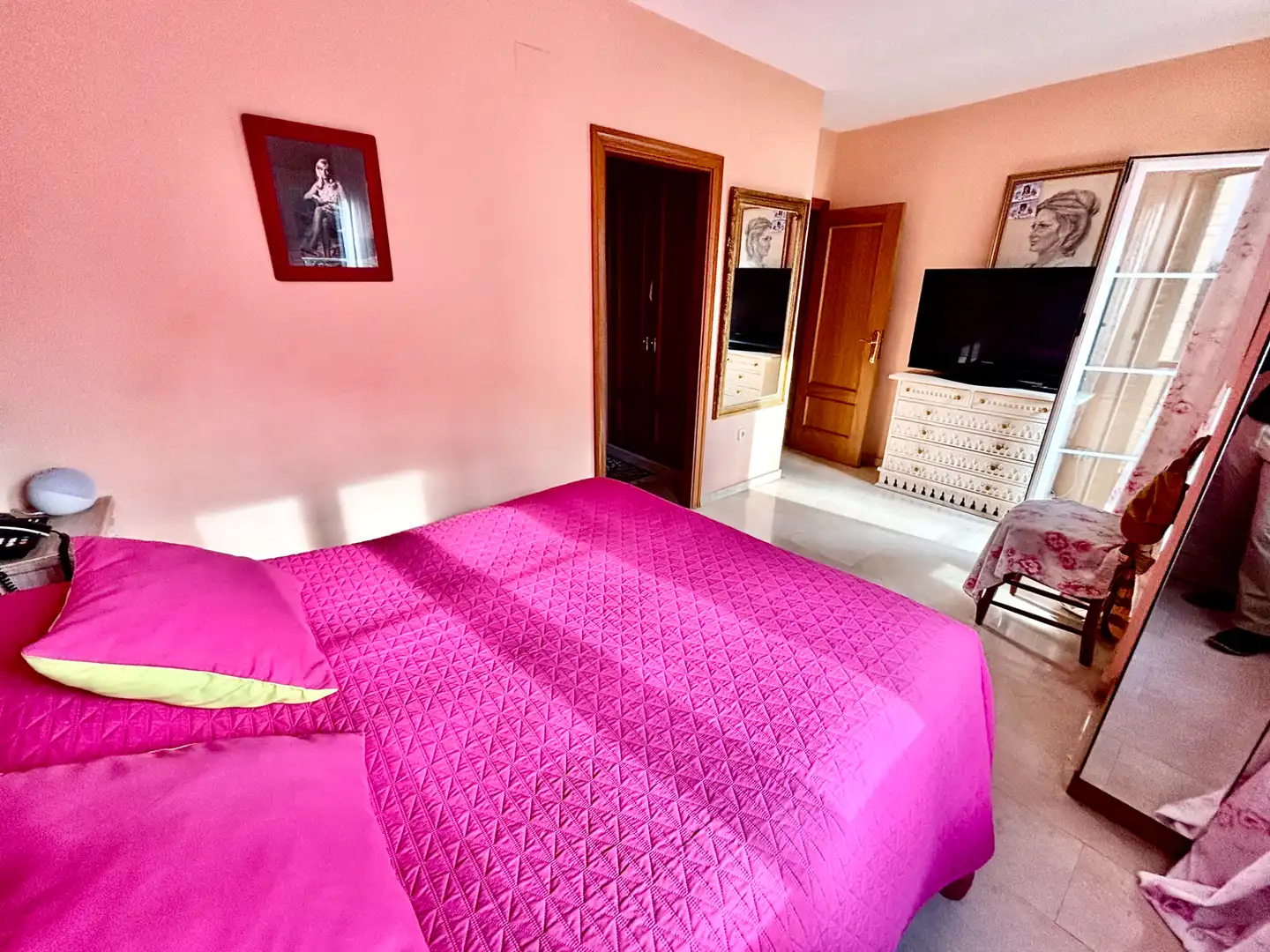 Chalet con terraza en venta en Camino del Faro, imagen 48