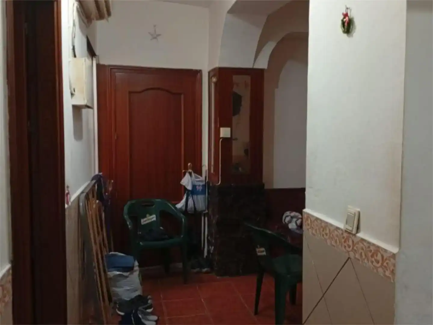 Casa adosada en venta en El Burgo con Aire acondicionado y Amueblado