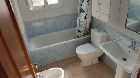 Foto 4 de Casa o xalet en venda a Los Narejos - Punta Calera, Los Alcázares