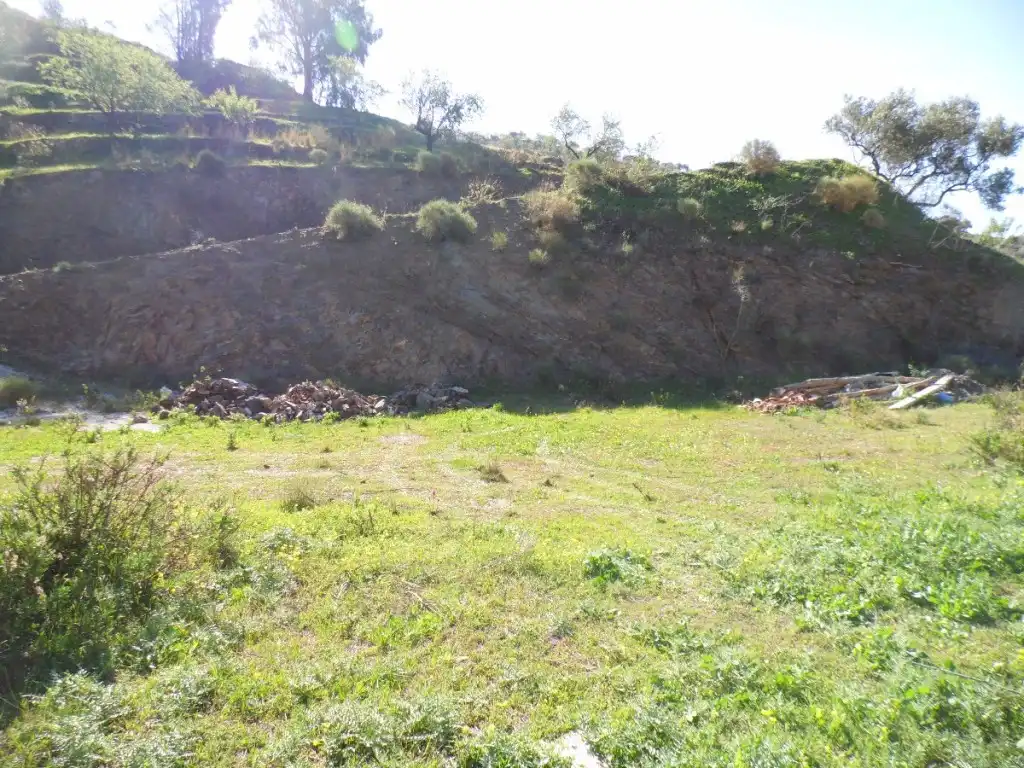 Lands and plots for sale in Arenas, imagen 4