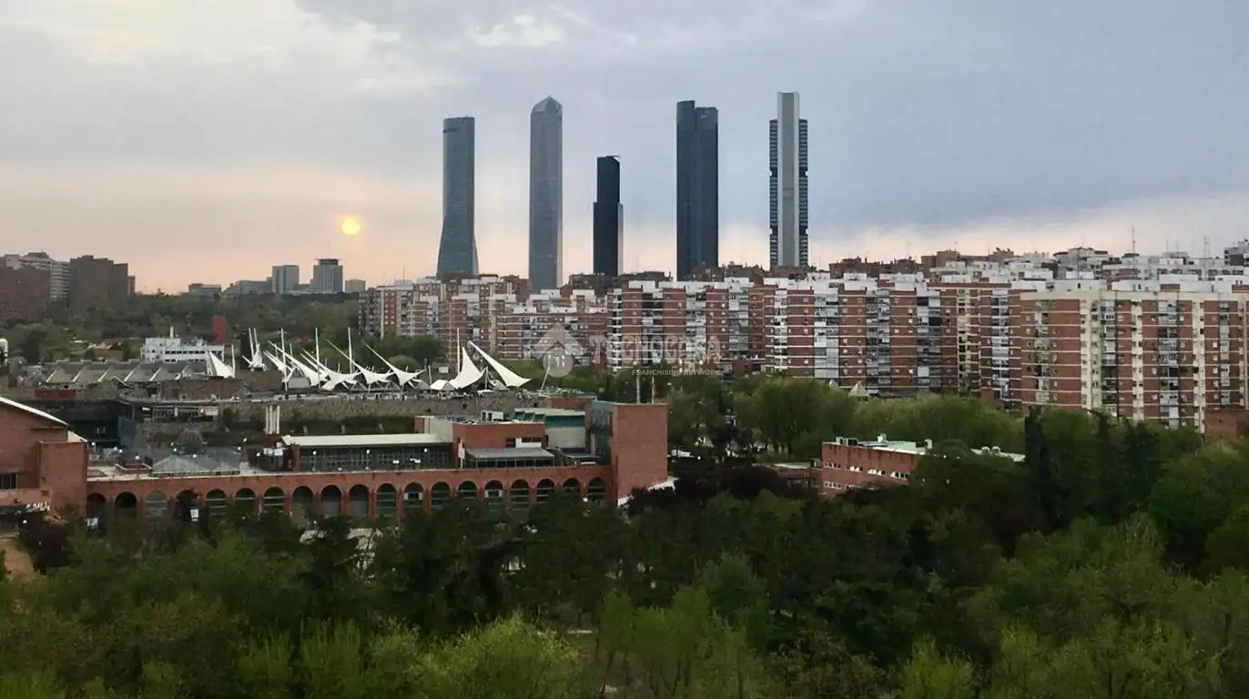 Appartement avec ascenseur à vendre à Fuencarral - El Pardo, imagen 13