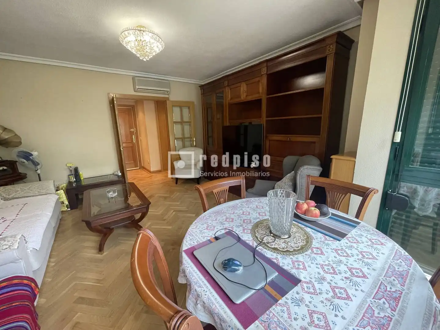 Wohnung mit Pool zum Verkauf in de Nicolás Salmerón, imagen 3