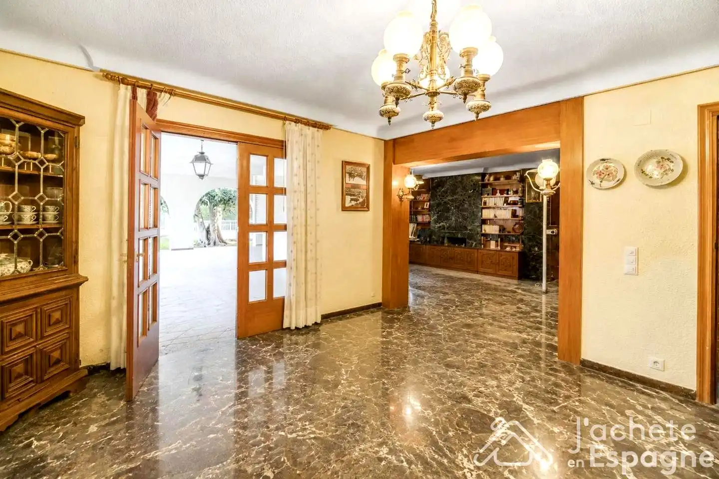 House with pool for sale in calle de l’Aladroc, imagen 8