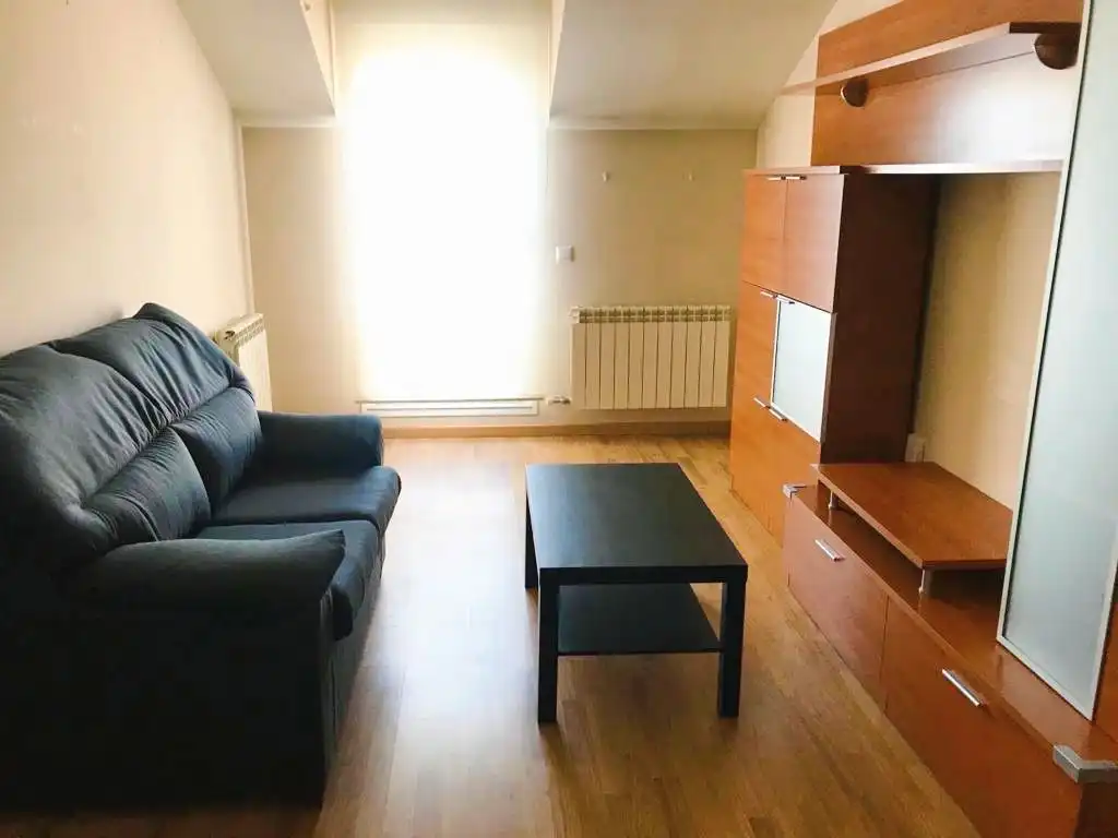 Ático de alquiler en Calle Coulounieix Chamiers, Venta de Baños