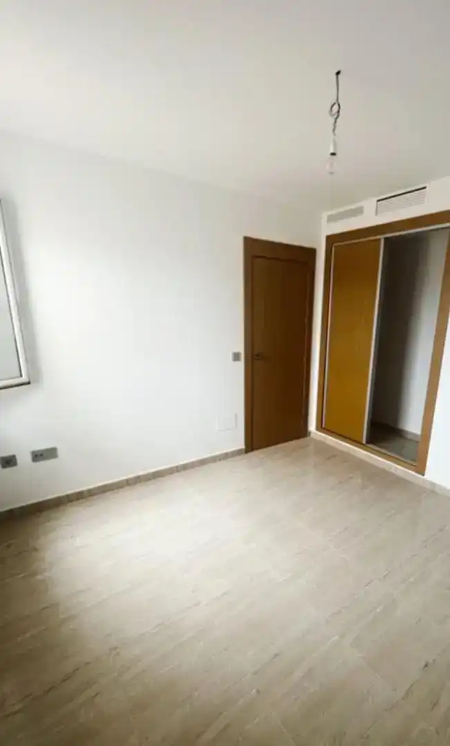 Habitación de Ático en venta en Albox con Parquet y Trastero