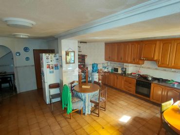 Casa en venda a Aspe Centro