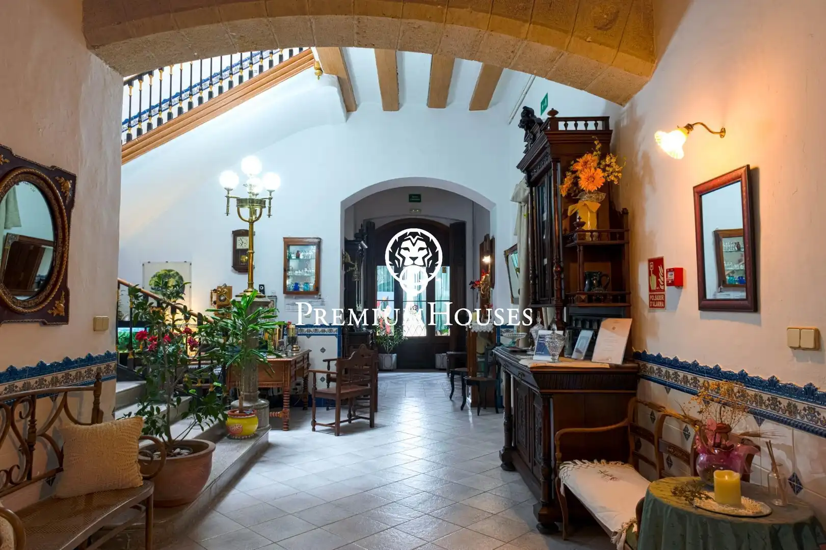 Gebäude zum Verkauf in Xerta