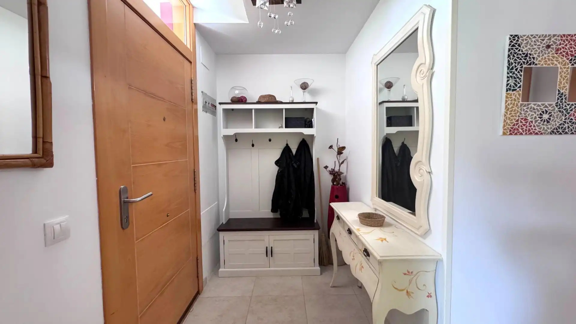 Maison jumelée avec terrasse à vendre à Barrio PENILLA 14, imagen 17