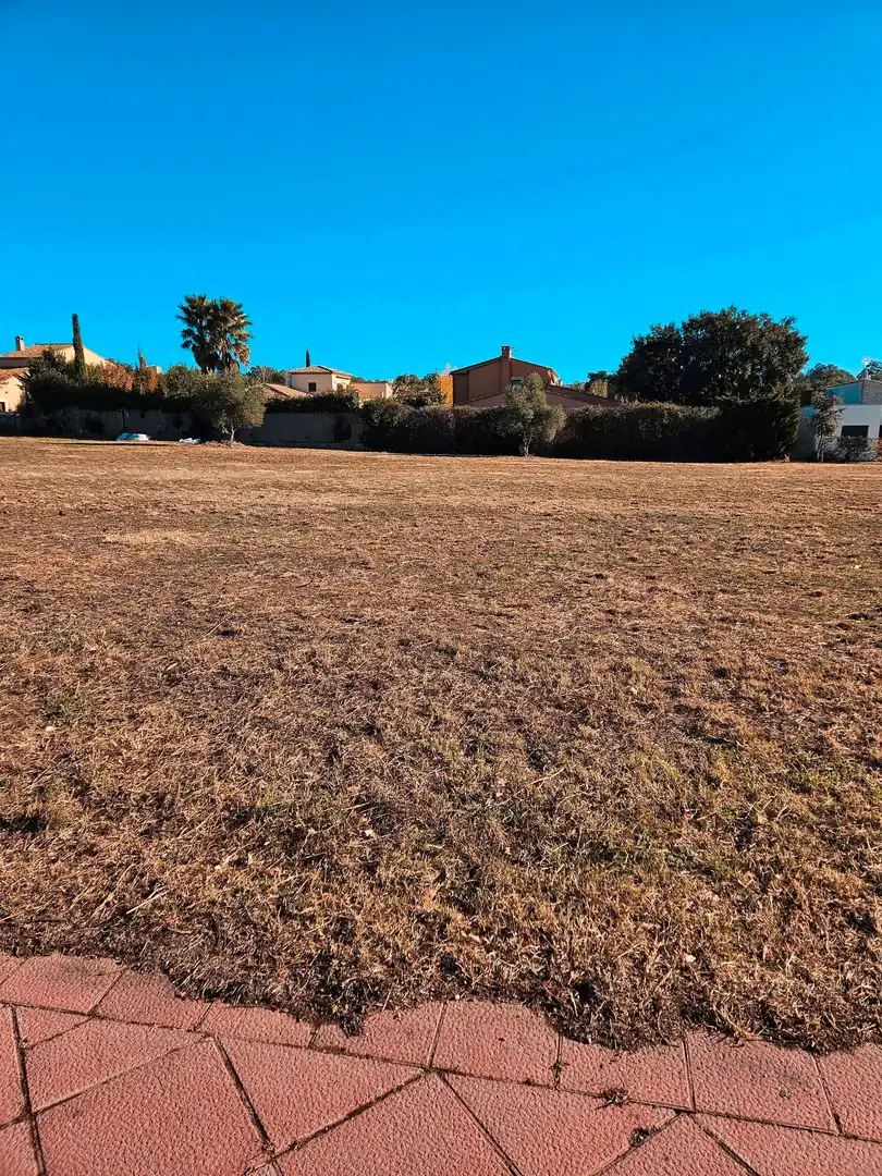 Residential land for sale in Peralada, imagen 4