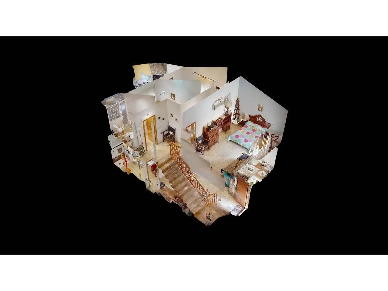 Casa con jardín en venta en Caravaca de la Cruz, imagen 38