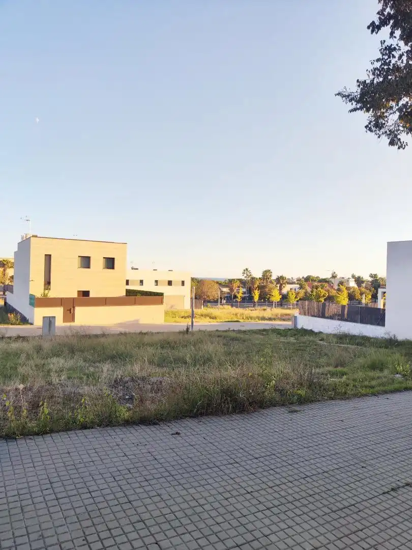 Terreno residencial en venta en Ibèrica 256, imagen 15