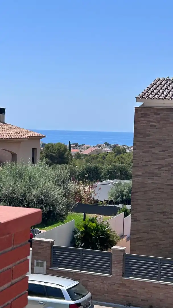 Maison avec jardin à vendre à Ciutat Jardí Bonanova