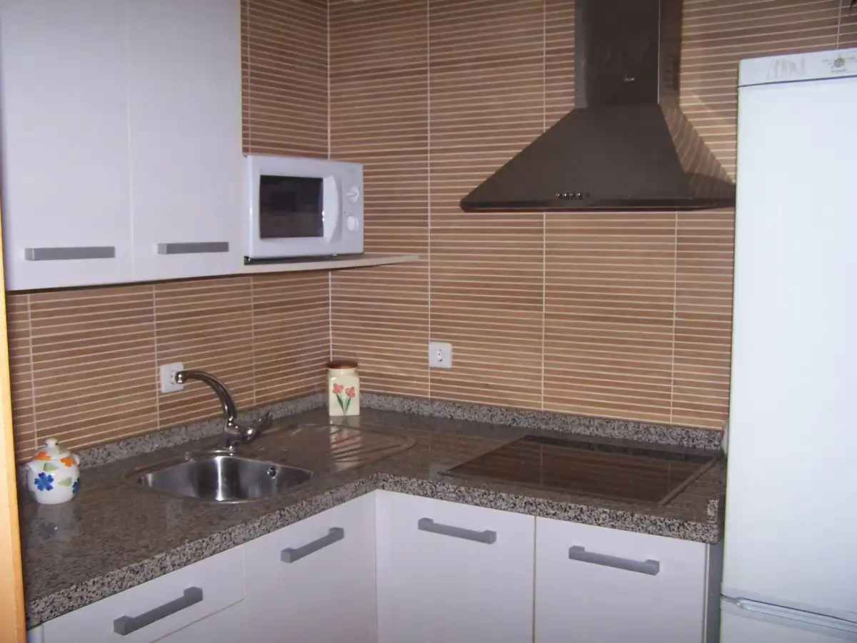 Apartament de lloguer a Centro