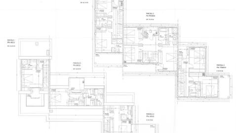 Foto 4 de Casa adosada en venda a Vilaboa, Vilaboa, Pontevedra