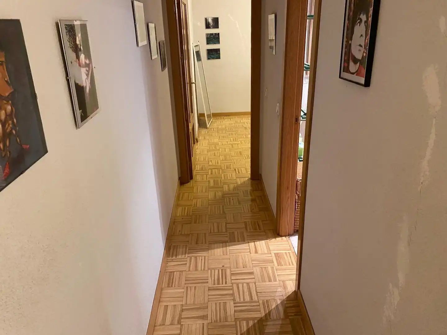 Flat for sale in Camino de la Guija, La Guija