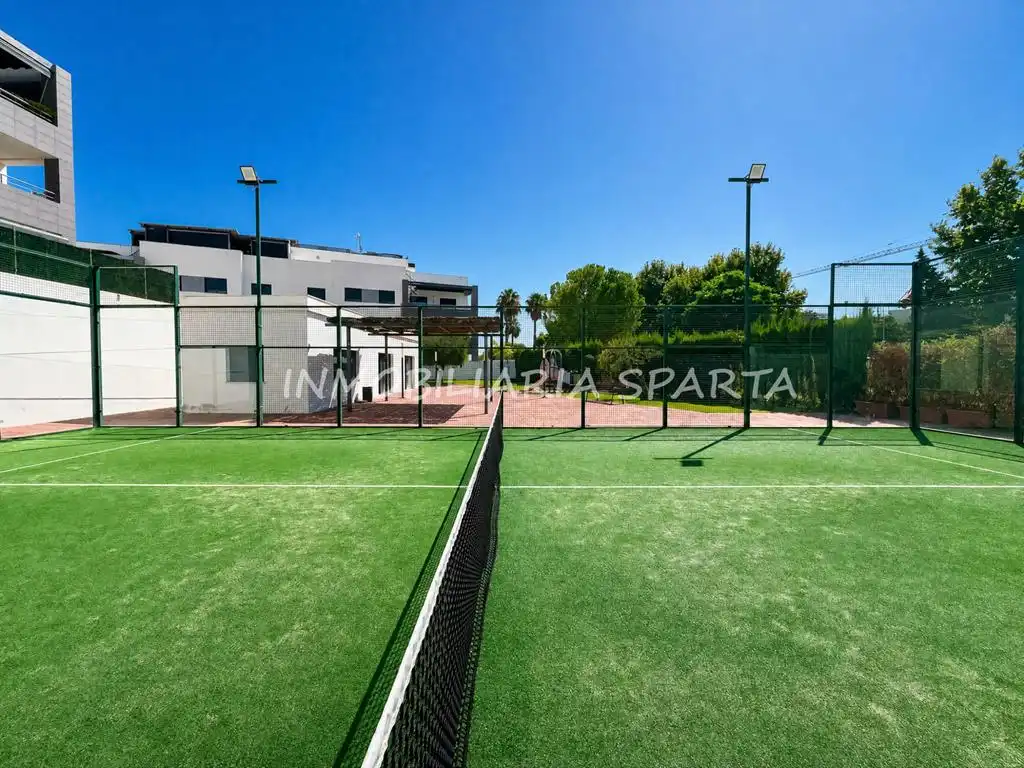 Wohnung mit Pool zum Verkauf in Calle Presidente Adolfo Suárez 1, imagen 117