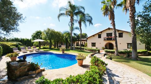 Foto 3 de Casa o chalet en venta en Alfinach - Los Monasterios, Puçol