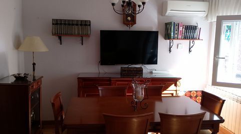 Foto 4 de Pis en venda a Pueblo, Pozuelo de Alarcón