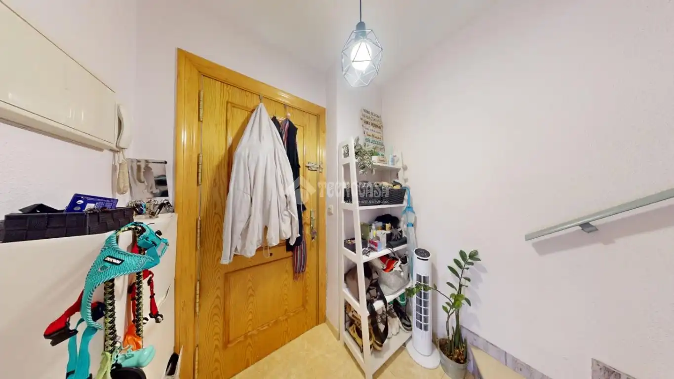 Wohnung zum Verkauf in Azuqueca de Henares mit Klimaanlage und Heizung