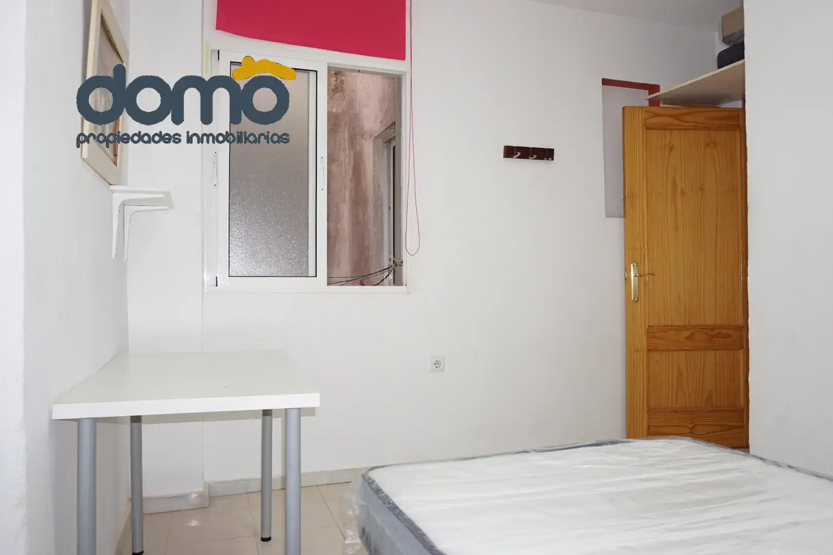 Wohnung zur Miete in Granada mit Möbliert und Balkon