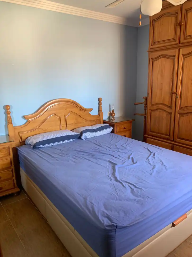 Habitación de Estudio en venta en Benalmádena con Aire acondicionado, Calefacción y Piscina