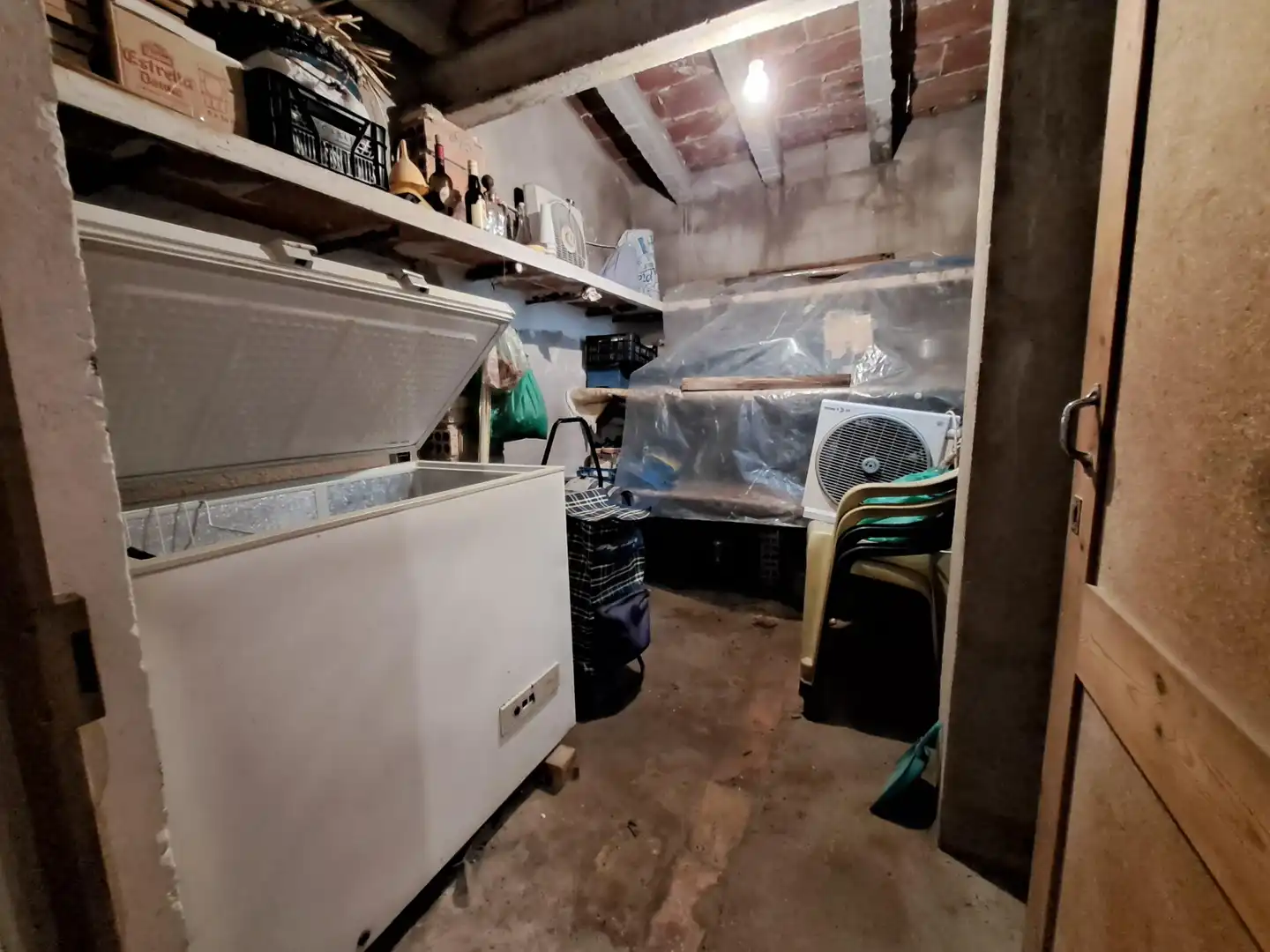 Casa adosada en venta en Móra la Nova con Terraza, Amueblado y Lavadora