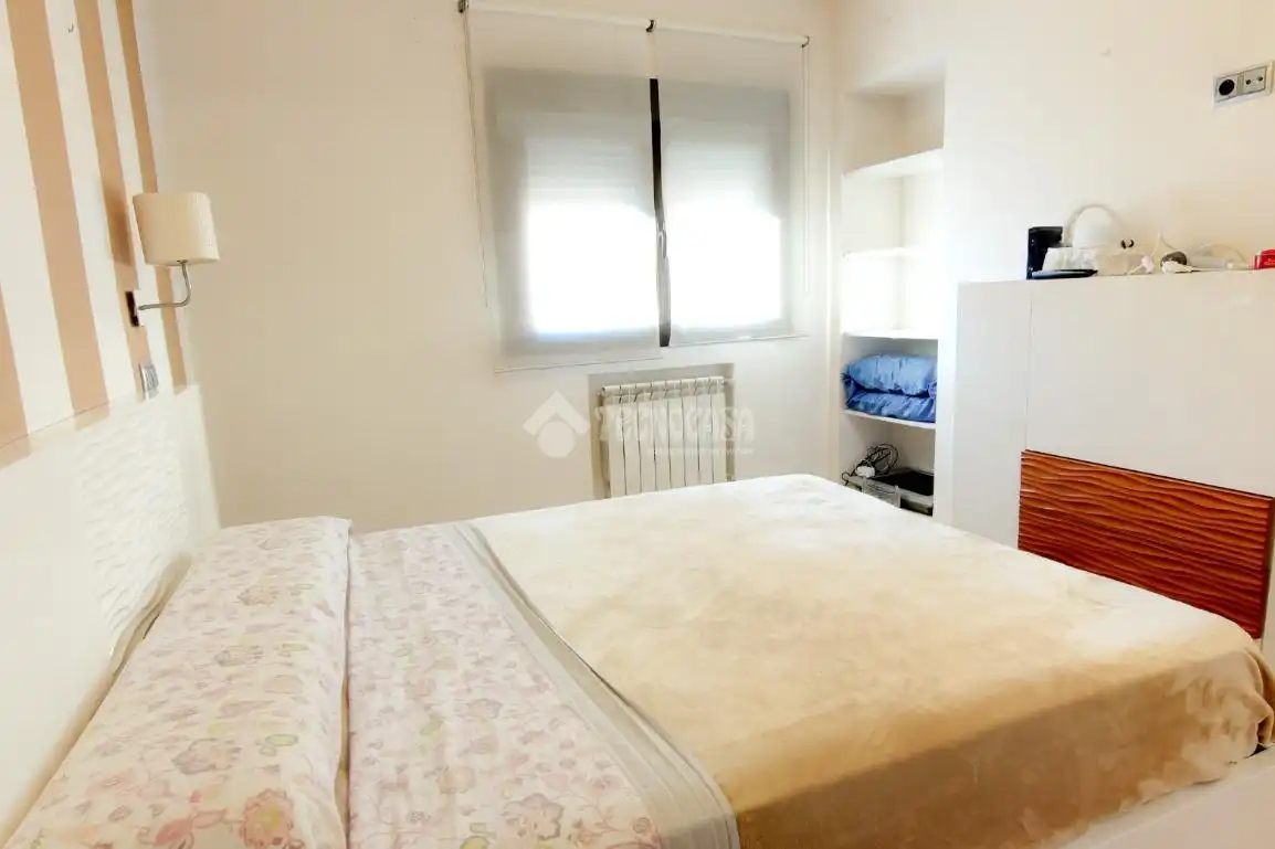 Piso con ascensor en venta en Moratalaz, imagen 2