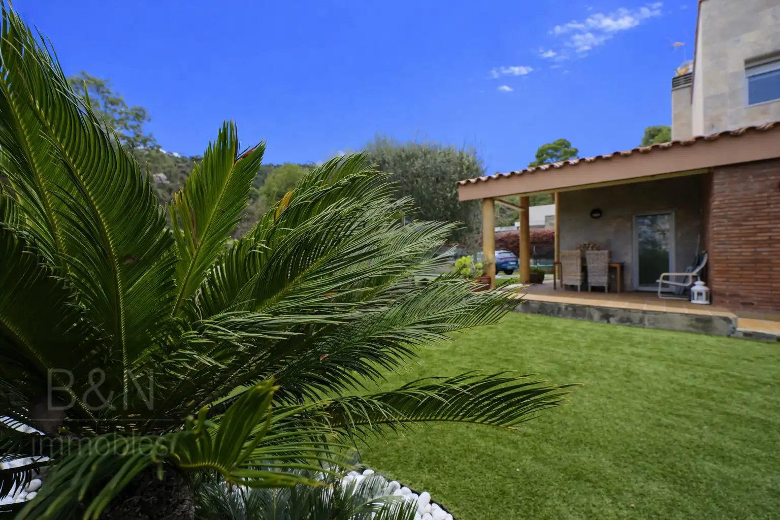 House with pool for sale in Matadepera, imagen 15