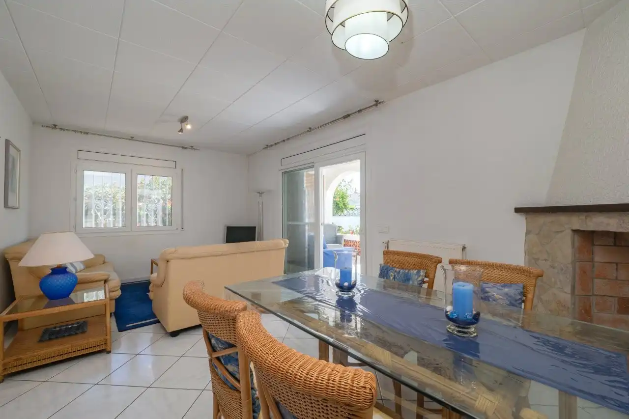 Casa con piscina in vendita a Cap Ras - Creus - Falconera, imagen 21