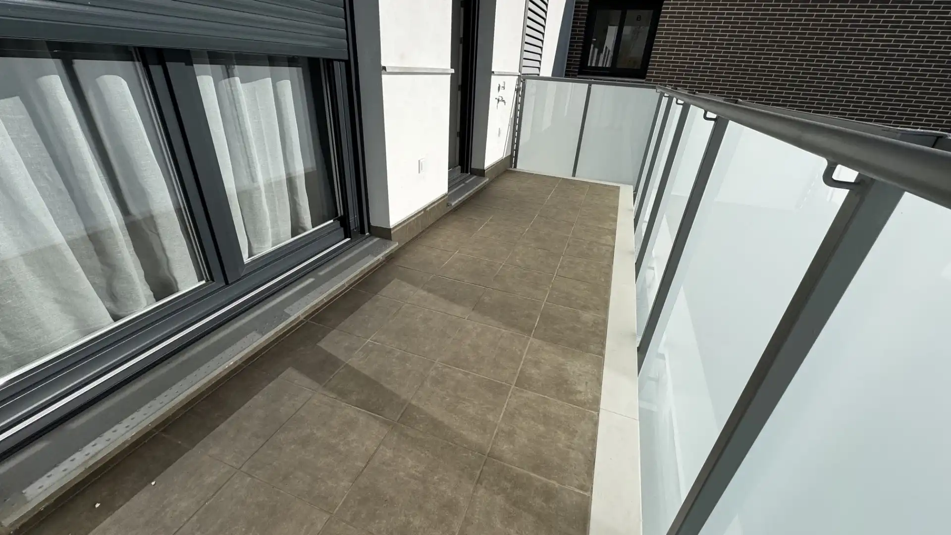 Apartament de lloguer a Badajoz, Badajoz