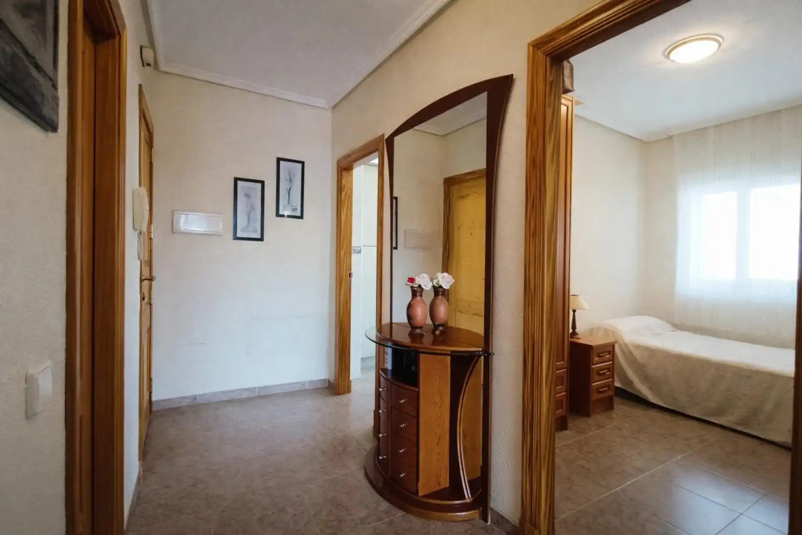 Flat for sale in Roquetas de Mar  with Terrace and Community pool